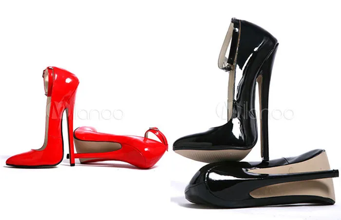 Sexy Shoes