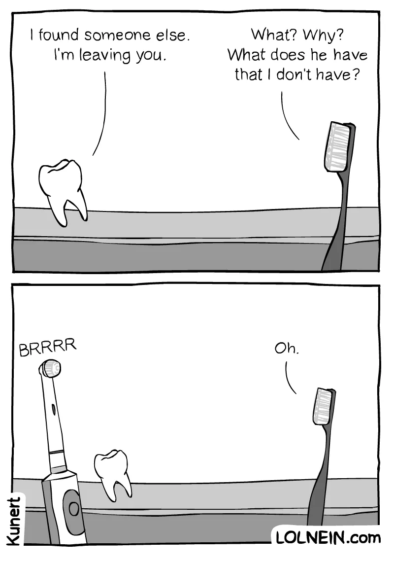 61 Lolnein Comics That I Created To Make People Laugh