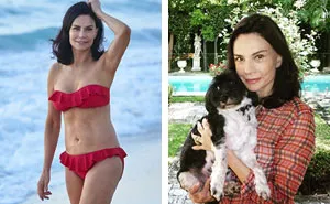 Almost 70-Year-Old Grandma Reveals Secret Behind Her Incredible Body, But Internet Reacts With Anger