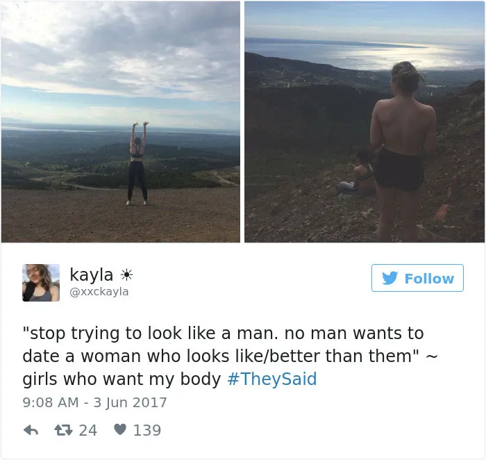 50 Women Share The Ways They Were Body-Shamed And It's Just Too Horrible To Read