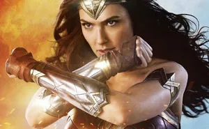 120 Of The Best Twitter Reactions To 'Wonder Woman'