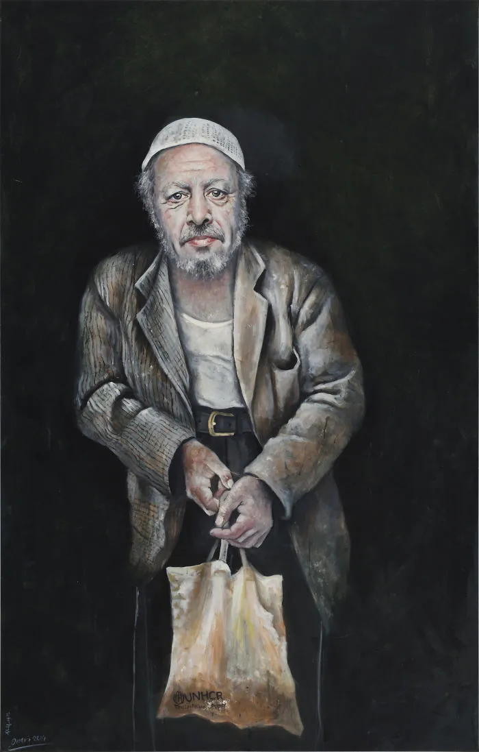 Recep Tayyip Erdoğan