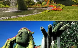 38 Of The World's Most Amazing Fountains