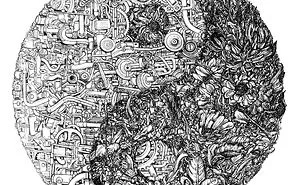 Yin-Yang: The Duality Of Man And Nature