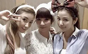 Lure Hsu The Youngest Looking Old Person Shares Her Age-Defying Secrets