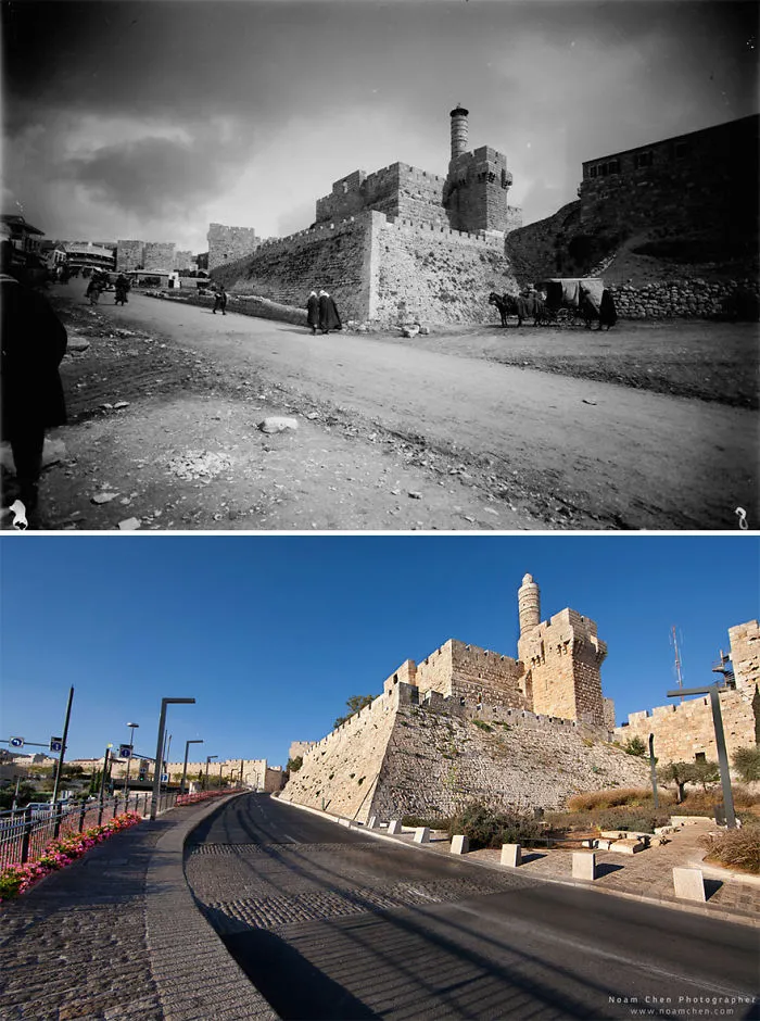 David Citadel