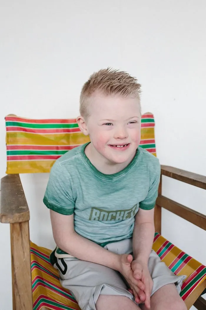 Our Cutie Callum