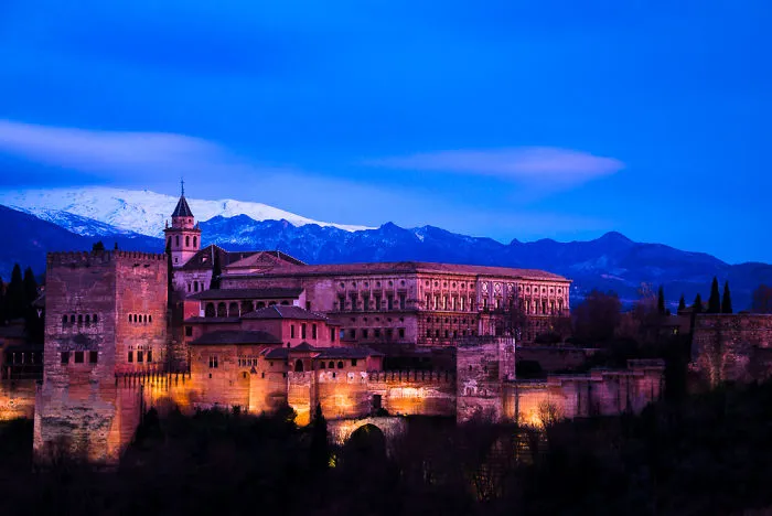 Granada – The Place Is An Absolute Must-See In Spain