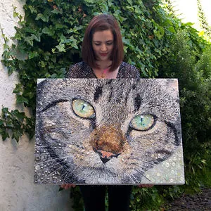 Sarah Jane Connors