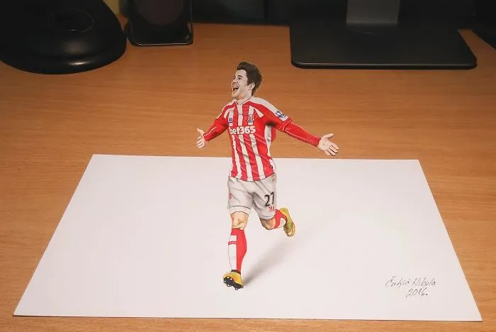 3D Drawings That I Create To Confuse People (Part 3)