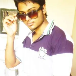 Anirudh Krishna