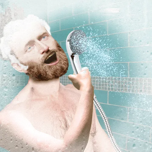 #18– Ulysses S. Grant. This Father Of Four Loved Nothing More Than Embarrassing His Kiddos With Shower Ballads And The Same Old War Stories (told Over And Over And Over Again). Happy Father's Day!