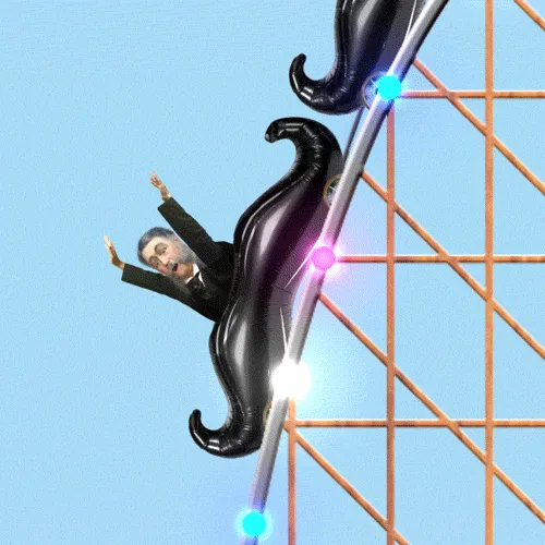 #21 – Chester Arthur. Perhaps Best Known For His Epic Facial Hair, Arthur Attempted To Parlay That Fame Into A Moustache-themed Amusement Park