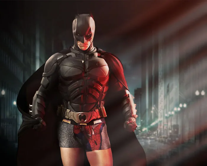 Batman