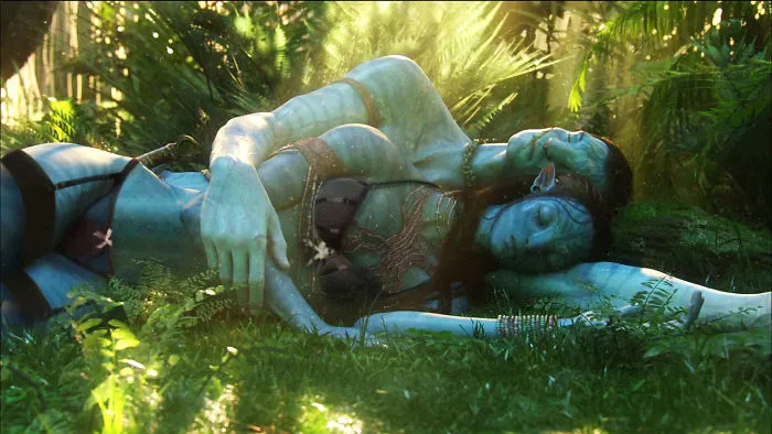 Na'vi