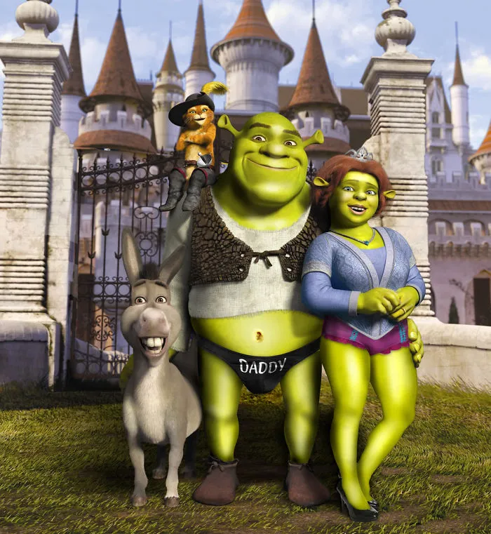 Shrek