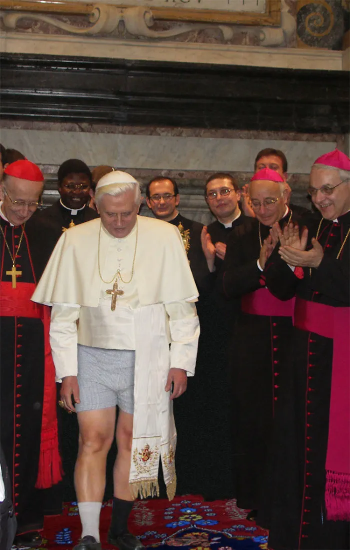 Pope