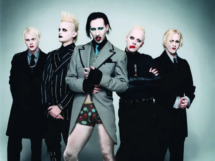 Marilyn Manson