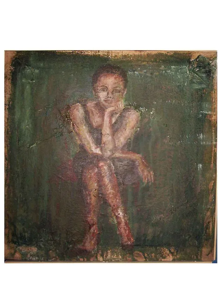 Freedom From The Canvas