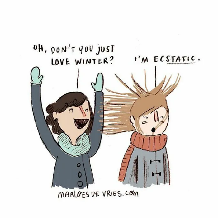 50 Women's Hair Problems That Men Will Not Understand