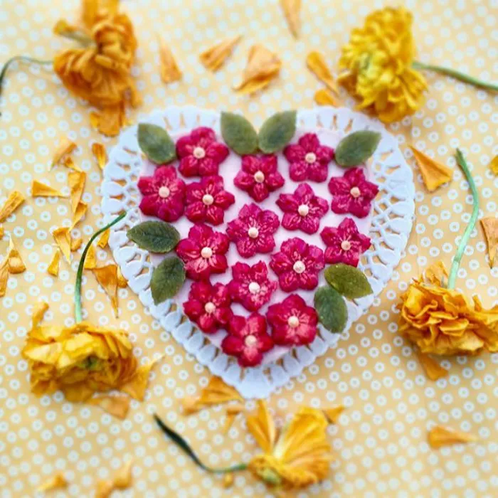 This German Confectioner Makes The Most Beautiful Raw Vegan Cakes Ever
