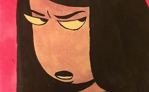 I Tell Stories Of Lust, Heartache, And Loneliness In My 95 Drawings On Post-It Notes