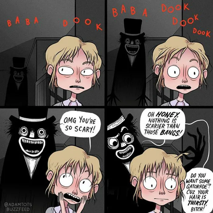 Girl-hair-problems-comics