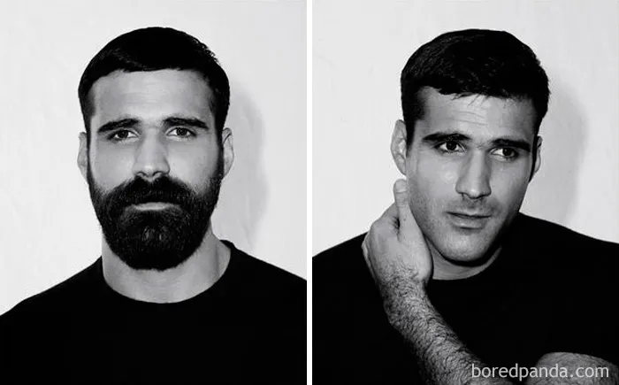 Complete Transformation