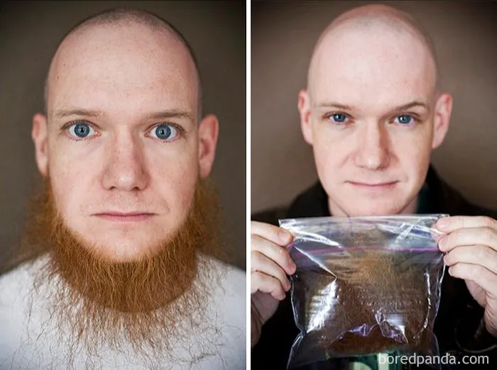 El fin de las barbas
