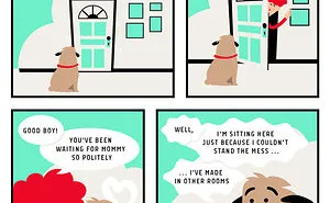 All About Dogs - By Bringy