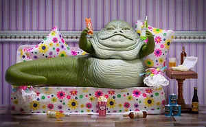The Secret Lives Of Star Wars Villains