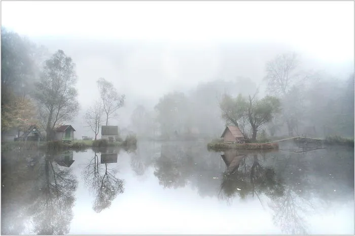The Crystal Lake