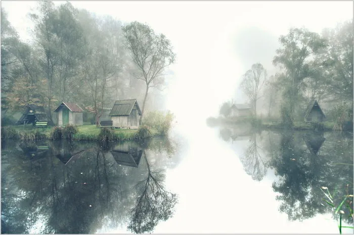 Floating Air