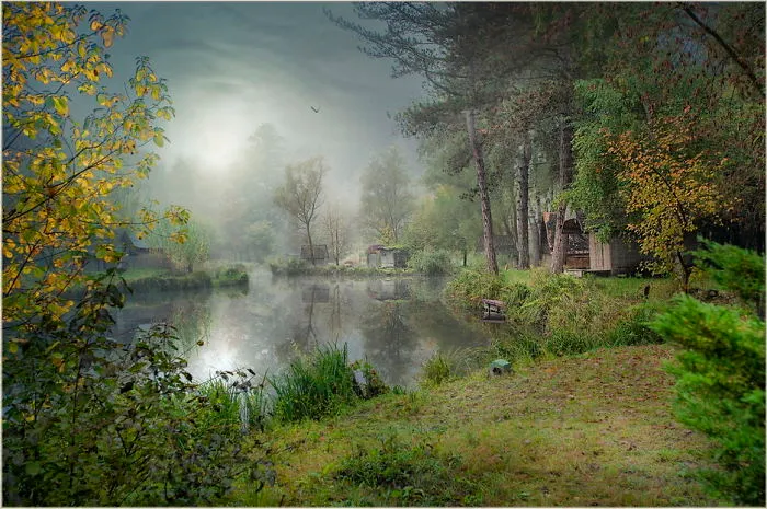 Elvenlands