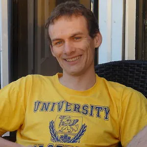 Robert Szucs