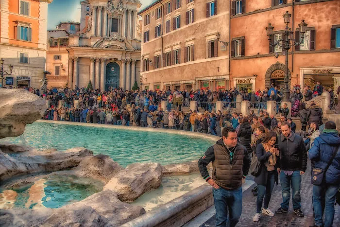 What Can You Expect To See In Rome