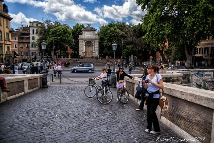 What Can You Expect To See In Rome