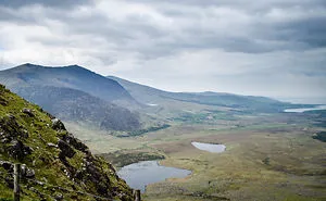 Irish Landscapes That Keep Me Climbing Mountains And Exploring My Homeland