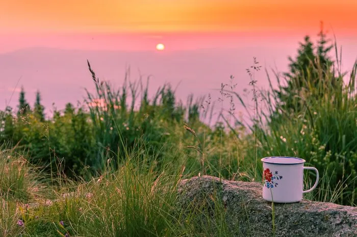 11 Creative Travel Challenges For This Summer