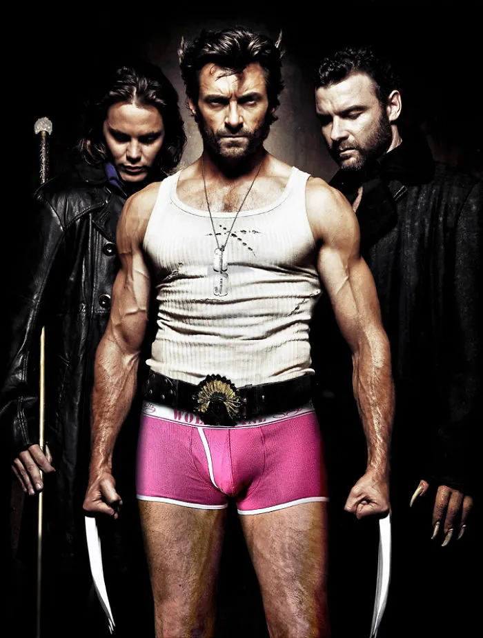 Wolverine