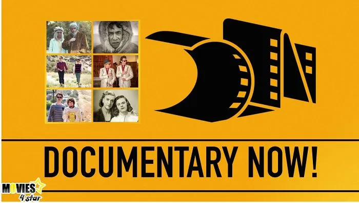 Top Upcoming Documentary Movies