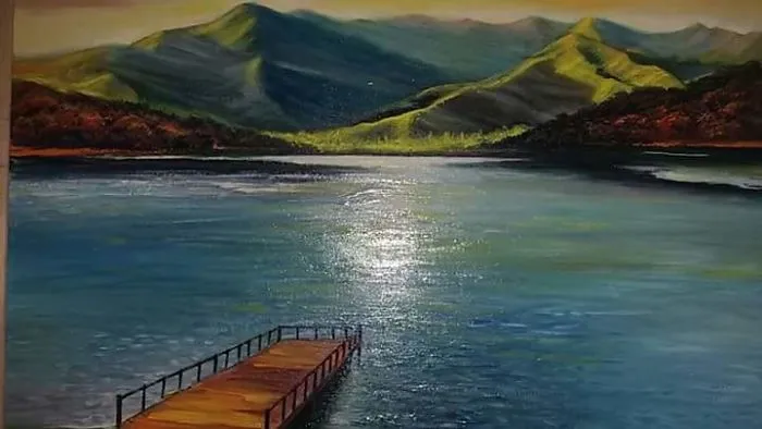 პეიზაჟი
