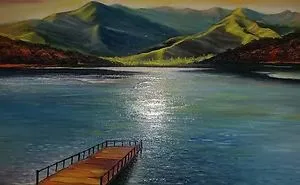 პეიზაჟი