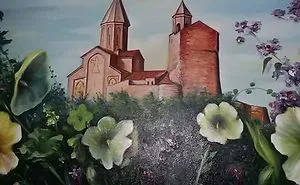 გრემის მთავარანგელოზი