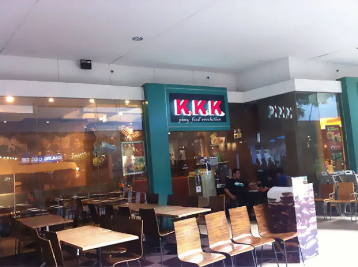 El peor nombre para un restaurante