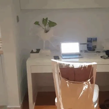 Cuando pides una cama extra para tu hijo en el hotel y te dan esto