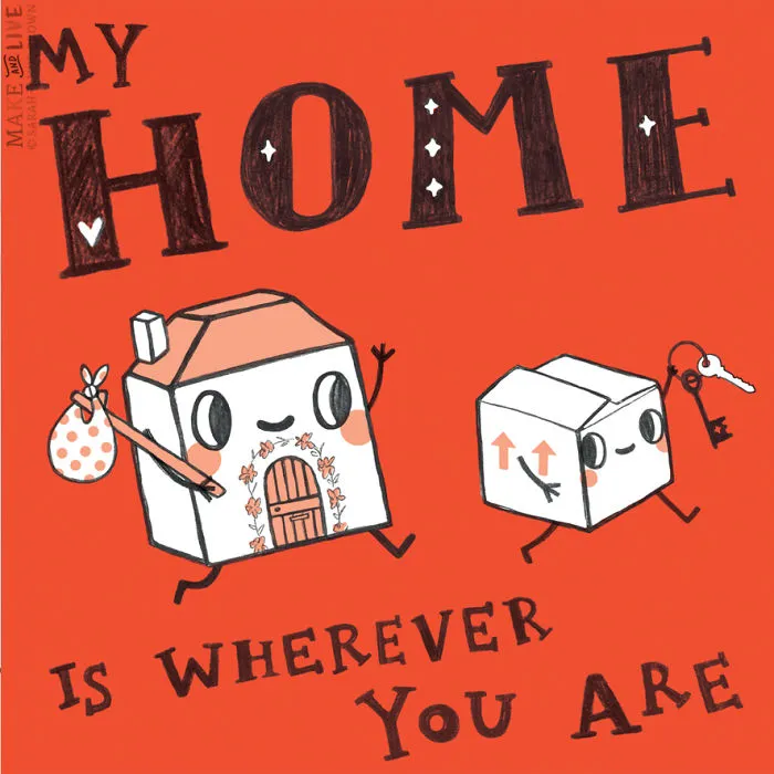 Home