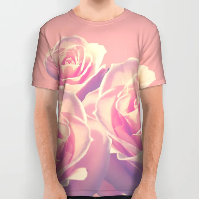 I Combine Nature With Fashion