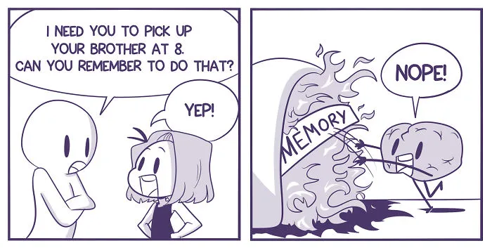 Thanks Brain