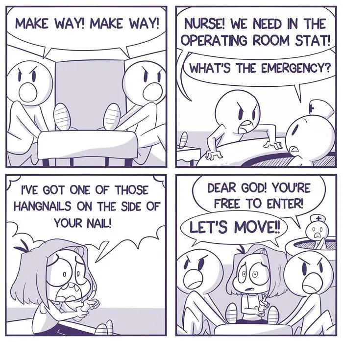 Emergency